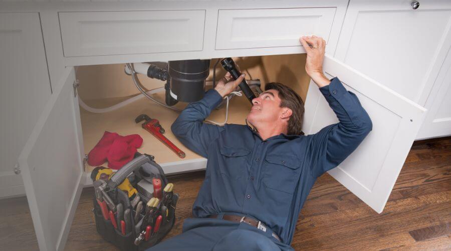 Professional expert plumbing services in Seligman, MO